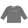 Noppies Longsleeve Amirim - Dark Grey Melange