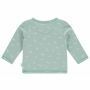 Noppies Longsleeve Amnon - Gray mist
