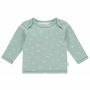 Noppies Longsleeve Amnon - Gray mist