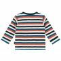 Noppies Longsleeve Apple Valley - Whisper White