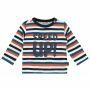 Noppies Longsleeve Apple Valley - Whisper White