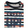 Noppies Longsleeve Apple Valley - Whisper White