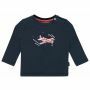 Noppies Longsleeve Masonboro - Dark Sapphire