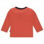 Noppies Longsleeve Masonboro - Paprika