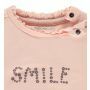 Noppies Sweater Canton - Pale Dogwood