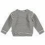Noppies Sweater Abirim - Ebony