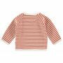Noppies Longsleeve Adamit - Spicy Ginger