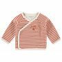 Noppies Longsleeve Adamit - Spicy Ginger