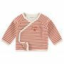 Noppies Longsleeve Adamit - Spicy Ginger