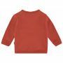 Noppies Sweater Archbald - Paprika
