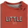 Noppies Sweater Archbald - Paprika