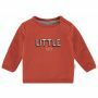 Noppies Sweater Archbald - Paprika