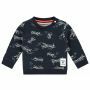 Noppies Sweater Archdale - Dark Sapphire