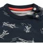 Noppies Sweater Archdale - Dark Sapphire
