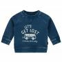 Noppies Sweater Arden Hills - Indigo Blue