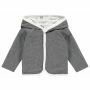 Noppies Cardigan Adi - Whisper White