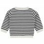 Noppies Cardigan Alikala - Whisper White