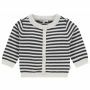 Noppies Cardigan Alikala - Whisper White