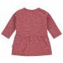 Noppies Dress Carmichael - Mineral Red