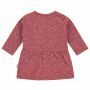 Noppies Jurk Carmichael - Mineral Red