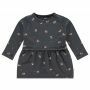 Noppies Jurk Canon City - Ebony
