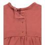 Noppies Jurk Carpentersville - Mineral Red