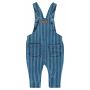 Noppies Dungarees Massilon - Stone Wash
