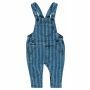 Noppies Dungarees Massilon - Stone Wash
