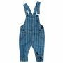 Noppies Dungarees Massilon - Stone Wash