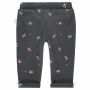 Noppies Trousers Castro Valley - Ebony