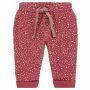 Noppies Trousers Chanhassen - Mineral Red