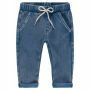 Noppies Trousers Catonsville - Medium Blue Denim