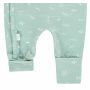 Noppies Play suit Almog - Gray mist