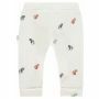 Noppies Broek Abu - Whisper White