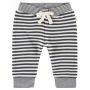 Noppies Trousers Ahidud - Ebony