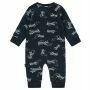 Noppies Play suit Arcadia - Dark Sapphire