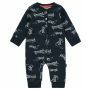 Noppies Play suit Arcadia - Dark Sapphire