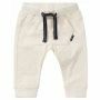 Noppies Broek Matthews - Whisper white melange