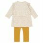 Noppies Set dress Canandaigua - Narcissus