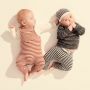 Noppies Play suit Afridar - Spicy Ginger