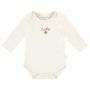 Noppies Play suit Afridar - Spicy Ginger