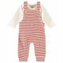 Noppies Play suit Afridar - Spicy Ginger