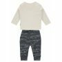 Noppies Set shirt Ashdod - Whisper White