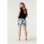 Noppies Shorts Niles - Blue Graphite