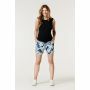 Noppies Shorts Niles - Blue Graphite