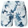 Noppies Shorts Niles - Blue Graphite