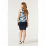 Noppies Skirt Maize - Blue Graphite