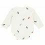 Noppies Romper Ashalim - Whisper White