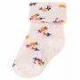 Noppies Socks (2 pairs) Cedarburg - Pale Dogwood