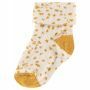 Noppies Socks (2 pairs) Cedarburg - Pale Dogwood